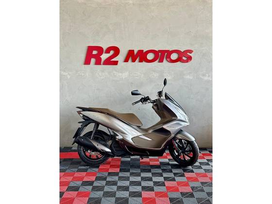 HONDA PCX 